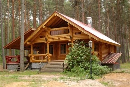 Участки под строительство дома