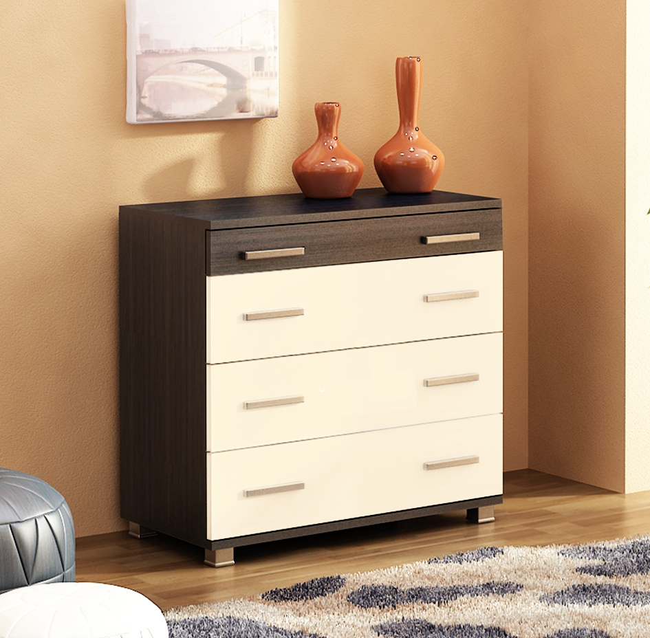 Удобство комодов