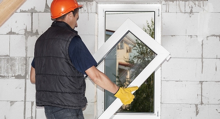 Основные ошибки при монтаже пластиковых окон: рекомендации и критерии установки