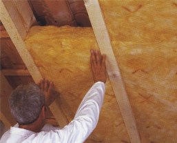 Особенности утепления кровли: виды и монтаж