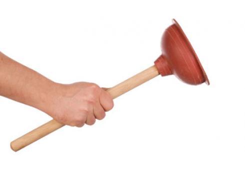 Воздушный вантуз для водопроводами и канализацией