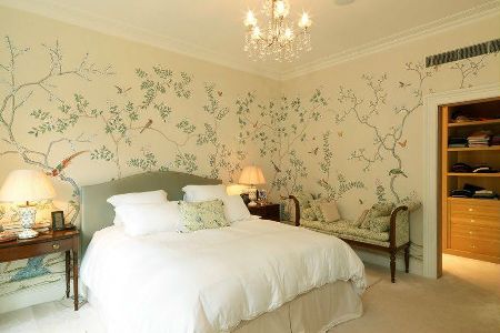 Варианты отделки стен: методы подготовки поверхности и особенности материалов