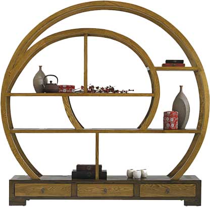 Великолепие и разнообразие полок