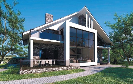 Вентиляция в доме: особенности и отличия