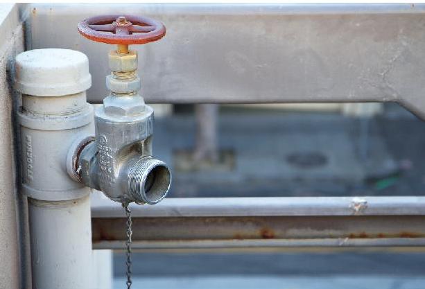 Как выбрать трубы для домашнего водопровода