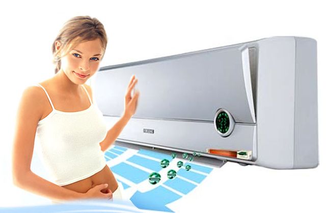 Какой стоит выбрать кондиционер для своей квартиры или дома, и на что следует обратить внимание?