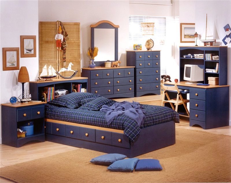 Выбор мебели - основные критерии