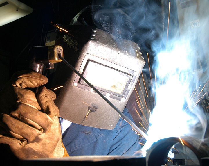 Как выбрать хороший сварочный аппарат?