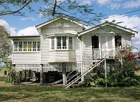 Винтовые сваи как фундамент для дома