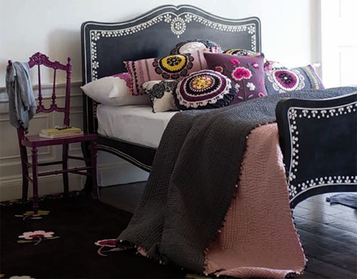 Восточный интерьер у вас дома