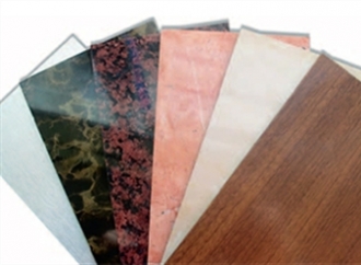 Выбор качественного ламината