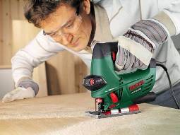 Выбираем электролобзик