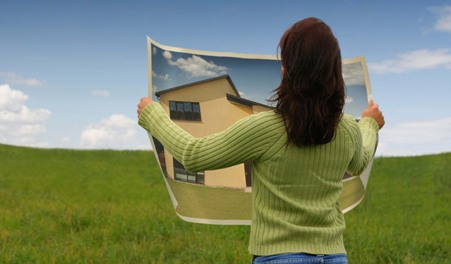 Стоимость участка: расположение, наличие капитального строения и важные удобства