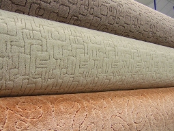 Выбор коврового покрытия