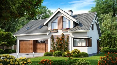 Как выбрать загородный дом: месторасположение и рекомендации по осмотру недвижимости