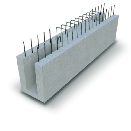 Железобетонные изделия: места использования в строительстве и основные преимущества