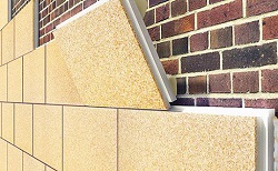 Теплоизоляционные плиты из пенопласта для отделки фасада: преимущества и технология монтажа