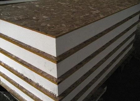 Теплоизоляционные плиты: выбор, сравнение и особенности