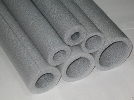 Выбор материала для теплоизоляции труб: способы, преимущества и особенности