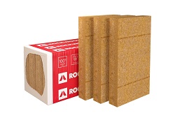 Теплозвукоизоляция Rockwool: ключевые достоинства и правила применения