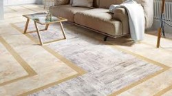 Как установить теплый пол под ПВХ плитку: полезные советы