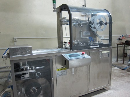 Отличительные особенности термоформовочных машин: типы и особенности