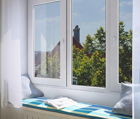 Преимущества энергосберегающих стеклопакетов: виды и характеристики