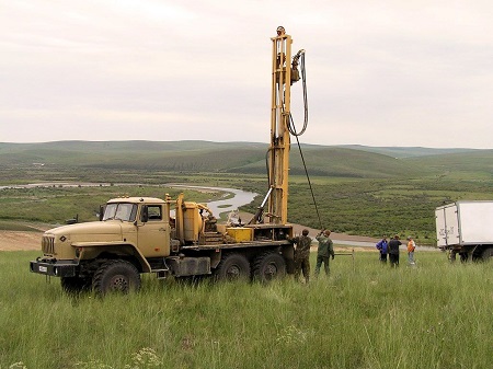 Важность геологических изысканий для строительства: этапы и назначение