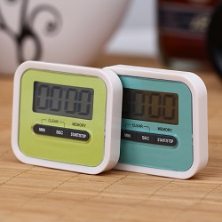 Таймер для лаборатории: требования к устройству и виды