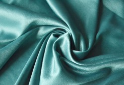 Преимущества сатина и особенности использования ткани