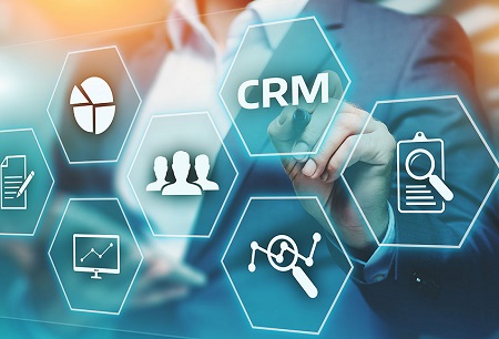 Чем отличается CRM, разработанная для строительной компании: виды и особенности