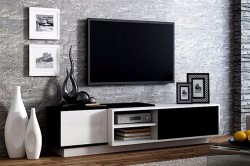 Как выбрать качественную тумбочку для телевизора: полезные советы