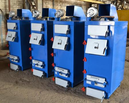 Твердотопливные котлы длительного горения: особенности эксплуатации, преимущества и разновидности