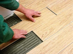 Укладка керамогранита своими руками: поэтапное выполнение работ