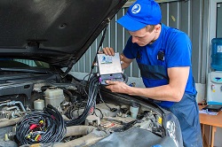 Технология установки ГБО 4-го поколения: правила и порядок действий