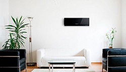 Технология монтажа кондиционера на старую трассу: правила и порядок действий