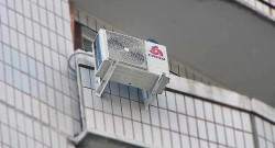 Советы по установке кондиционера на балконе: из каких этапов состоит процесс