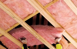 Как самостоятельно утеплить потолок и что для этого нужно