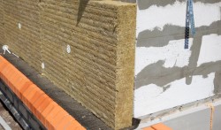 Преимущества использования минеральной ваты в сфере строительства