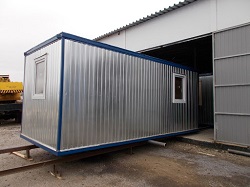 Варианты утилизации строительных бытовок и преимущества разных методов