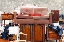 Способы утилизации мебели: что нужно знать и как действовать