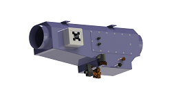 Что такое канальный увлажнитель воздуха: его основные характеристики