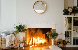 Как сделать так, чтобы домой хотелось возвращаться: создаем уютную атмосферу