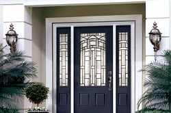 Входные бронедвери: достоинства конструкции и правила монтажа