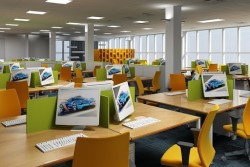 Технология монтажа системы видеонаблюдения в офисе: из каких этапов состоит процесс