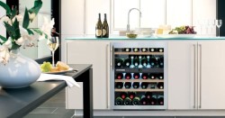 Каким требованиям должны соответствовать винные шкафы и как их изготавливают