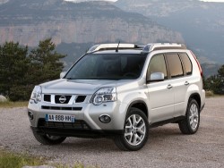Преимущества внедорожников и nissan x trail se