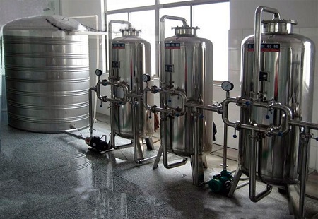 Очищение воды для фармацевтики: требования, виды и советы по выбору