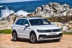Zaujímavé o novom Volkswagene Tiguan: čo potrebujete vedieť o jeho vlastnostiach
