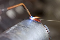 Восстановление алмазных коронок по бетону: правила и последовательность действий